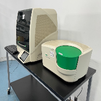 Bio-Rad Automated Droplet Generator System image 1